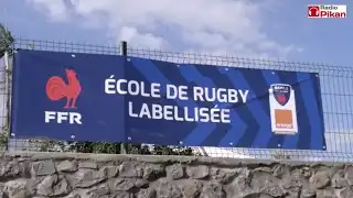 Étang-Salé Rugby Club – ESRC